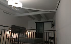 Md Design Hotel - Portal Del Real